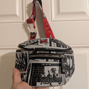 Min & Mon Fanny Pack